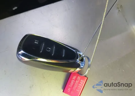 2019 Chevrolet Equinox Lt from USA, damaged, VIN 3GNAXKEV4KS524609